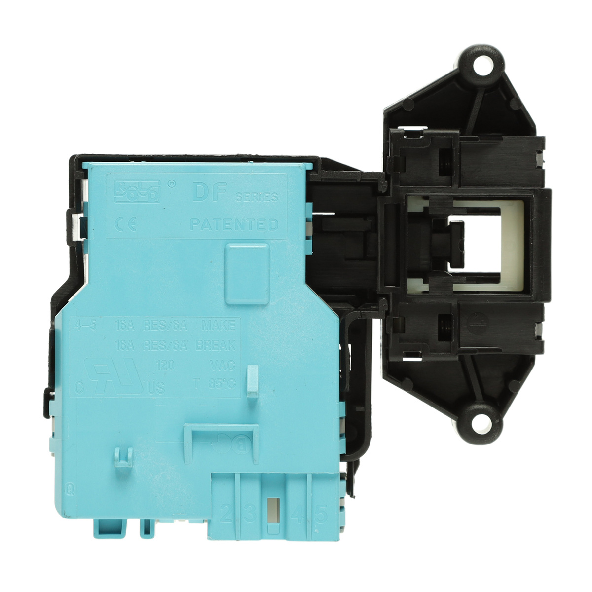 EBF49827801 - Genuine OEM LG Washer Door Lock Switch